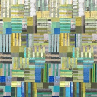 Обои Designers Guild Scenes and Murals 2 PDG1140-03