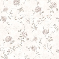 Обои Aura Vintage Rose 2 