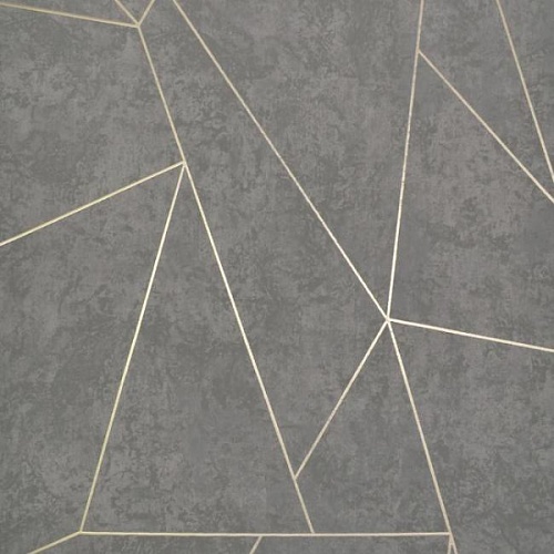 Обои Antonina Vella Modern Metals NW3502 фото