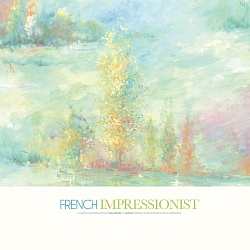 Каталог French Impressionist