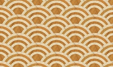Обои Arte Moooi Tokyo Blue MO3041