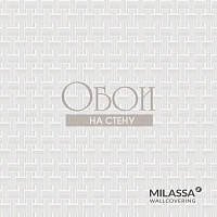 Обои Milassa Loft 34 001