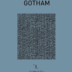 Каталог Gotham