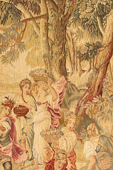 Обои Les Tapisseries | 97880