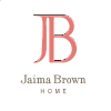 Бренд: Jaima Brown