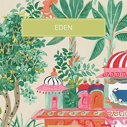 Каталог Eden