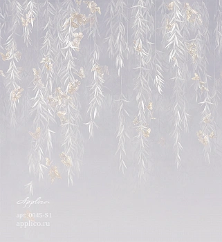 Обои Three | OP 0045-S1