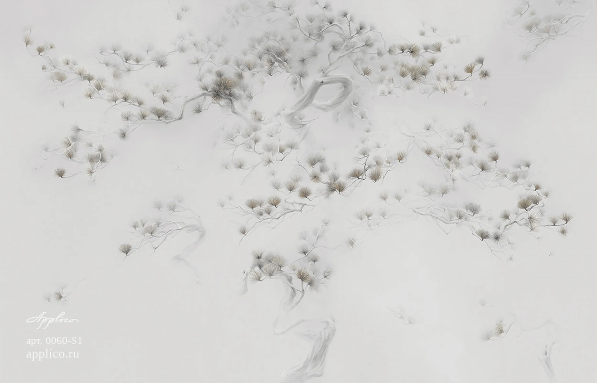 Обои Four | OP 0060-S1