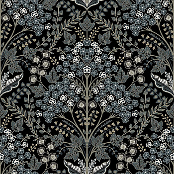 Обои Mulberry Tree | TJ40000