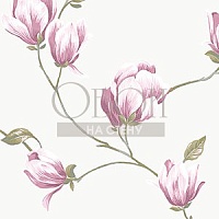 Обои Aura English Florals 