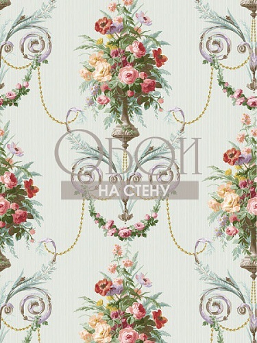 Обои KT-Exclusive English Rose en11902 фото