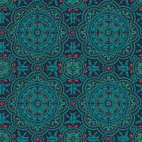 Обои Cole&Son Seville 117-8021