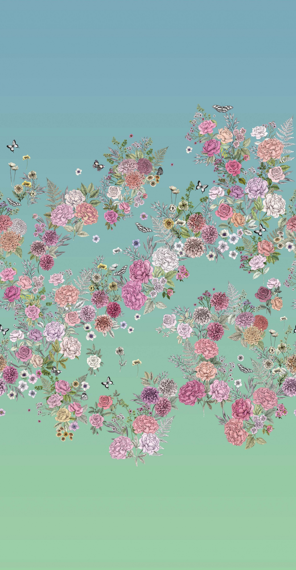 Обои Daydreams | w7491-01