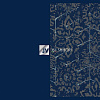 Коллекция: JV151 Shibori