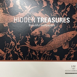 Каталог Hidden Treasures
