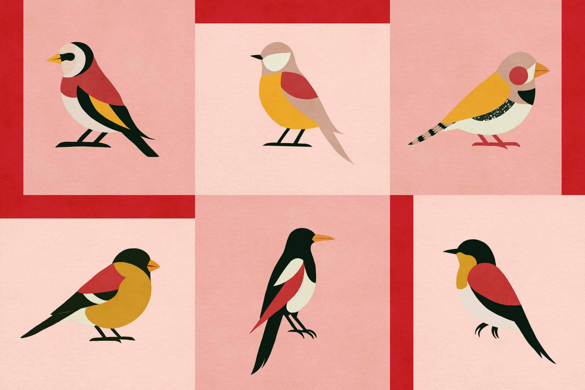 Обои Coco Davez | C00138