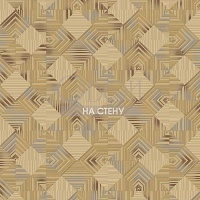 Обои YORK Mixed Metals BD44504