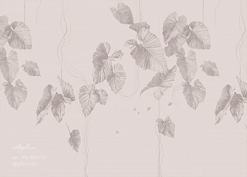 Обои Four | OP VR.0053-S1