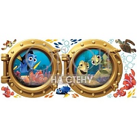 Обои YORK Disney vol.2 RMK2060GM