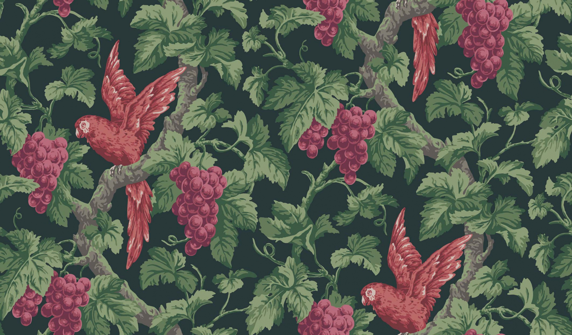 Обои The Pearwood | 116-5020