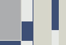 Обои Hookedonwalls Tinted Tiles 29004