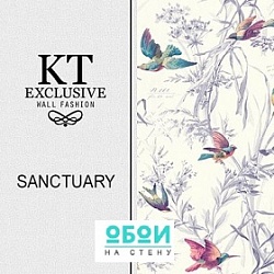 Каталог Sanctuary