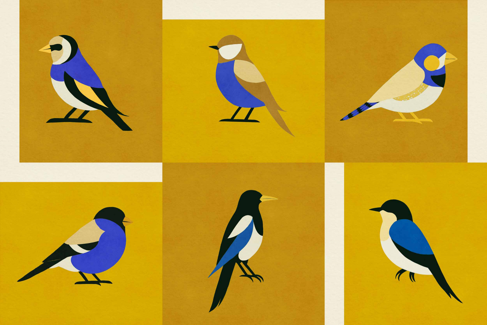 Обои Coco Davez | C00135