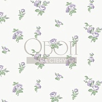 Обои Aura English Florals G34348