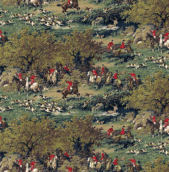 Обои Carl Robinson 21 | CL71502