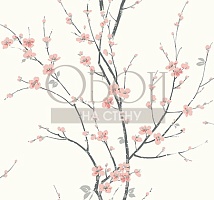 Обои Wallquest Chinoiserie ch70001