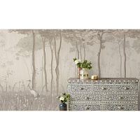 Обои Affresco French Garden AF951-COL3