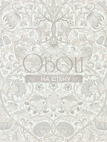 Обои Morris&Co Pure Morris 216030
