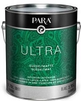 Краска Sherwin Williams PARA ULTRA SUEDE