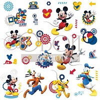 Обои YORK Disney vol.2 RMK2555SCS