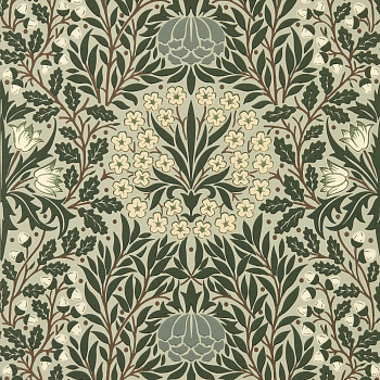 Обои Unfinished Works | 217585