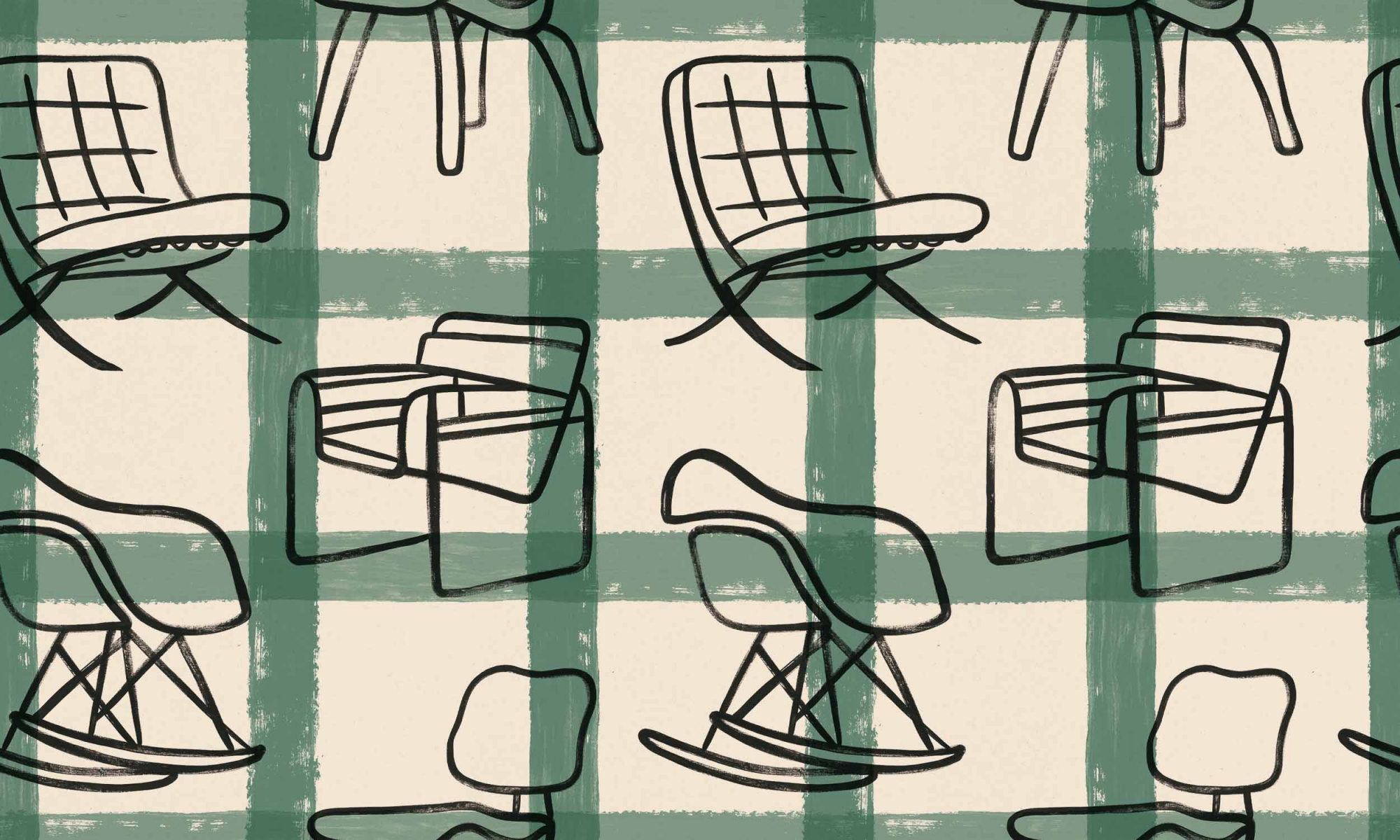 Обои Coco Davez | C00123