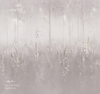 Обои Barelief Line | B 0072-GL2