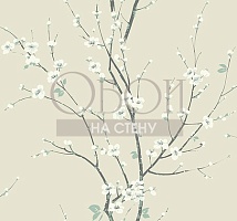 Обои Wallquest Chinoiserie ch70003