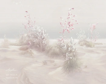 Обои Three | OP 0032-A