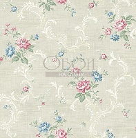 Обои KT-Exclusive Vintage Home 2 mv80101