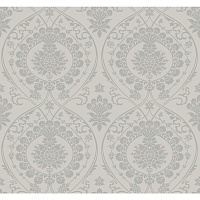 Обои YORK Damask Resource Library DM4904