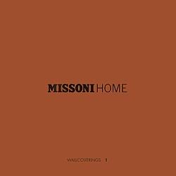 Каталог Missoni Home