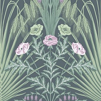 Обои Cole&Son Botanical Botanica 115-3009