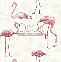 Обои Paper&Ink Coastal Chic 