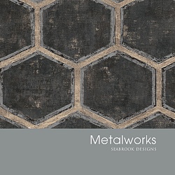 Каталог MetalWorks