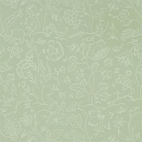 Обои Morris&Co Melsetter 216694
