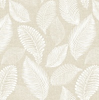 Обои Seabrook White Heron EW10005