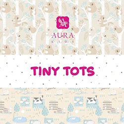 Каталог Tiny Tots