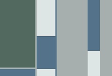 Обои Hookedonwalls Tinted Tiles 