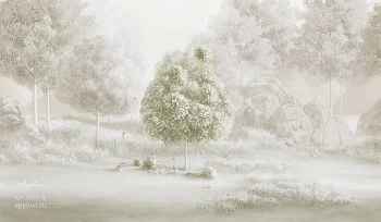 Обои Three | OP 0031-A